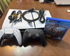 PlayStation 5 Slim 1TB