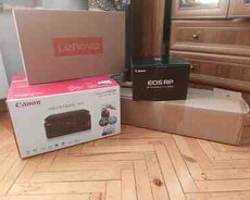 Fotoaparat Canon Eos Rp