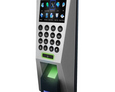 Biometrik sistem