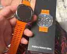 Samsung Galaxy Watch Ultra Titanium Gray