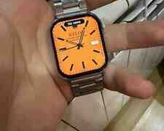 Apple Watch Series 11 Aluminum Silver 46mm