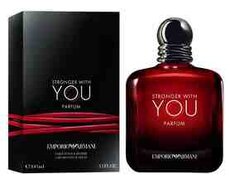 Emporio Armani ətri