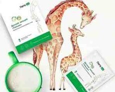 Tibet uşaq kalsiumu