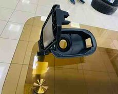 Mercedes W205 yanacaq çənin mexanizmi