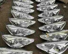 Volkswagen, Audi ehtiyat hissələri