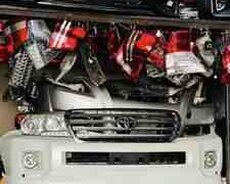 Toyota  Nissan ehtiyat hissələri