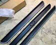 Changan Q07, Q05, CS55, Uni Z yan ayaqaltıları