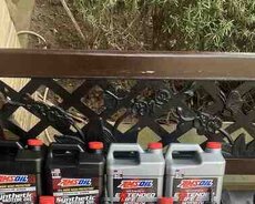 AMS mühərrik yağları