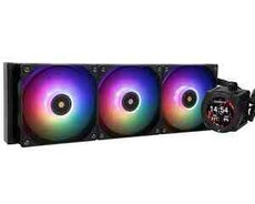 Thermalright CORE Vision 360 Black ARGB