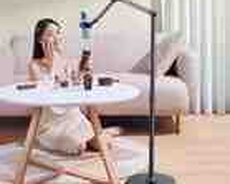 Telefon və planşet üçün tutacaq