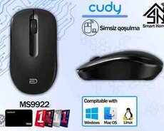 Cudy simsiz kompüter siçanları