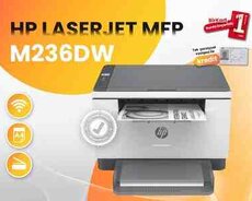 Printer HP LaserJet MFP M236dw