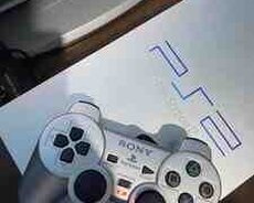 Sony PlayStation 2 Fat
