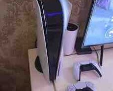 Sony PlayStation 5 PS Plus Deluxe