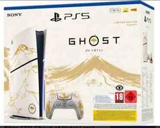 Sony PlayStation 5 GHOST OF YOTEİ