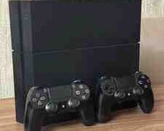 PlayStation 4 Fat, 500GB