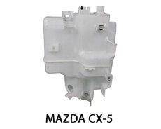 mazda cx5 suse silen bacoku