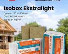 TechnoNICOL IsoBox Extralayt