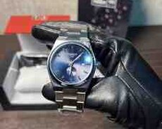 Tissot PRX Blue qol saatı