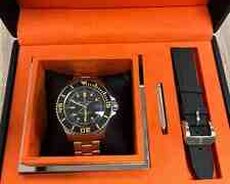 Bernhard Henry Mayer qol saatı