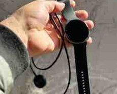 Samsung Galaxy Watch 8 Graphite 44mm