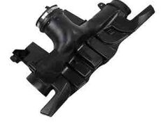 Land Rover hava borusu