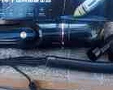 Avtomobil tozsoranı