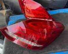 Mercedes W205 arxa stop işığı