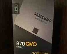 Samsung SSD 870 QVO 1TB SATA