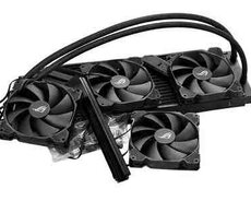 Fanlar ASUS ROG STRIX