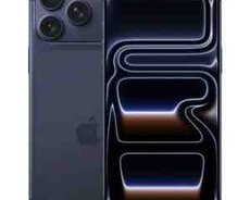 Apple iPhone 17 Pro Max Deep Blue 256GB, 12GB