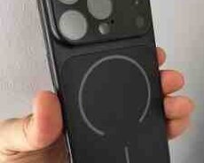 Apple iPhone 16 Pro to 17 Pro arxalığı