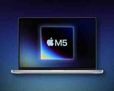 Apple MacBook Pro 14 M5 16, 512GB