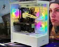 Masaüstü kompüter