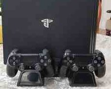 Playstation 4 Pro 1TB