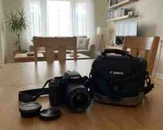 Fotoaparat Canon EOS 4000D