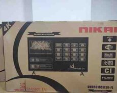Televizor Nikai UHD5516LED1 --FL