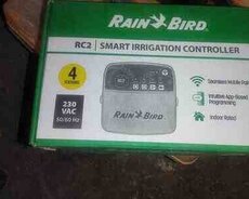 Smart sulama sistemi aparatı