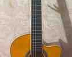 Classic gitara