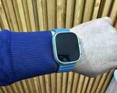 Apple Watch Ultra 3 Natural