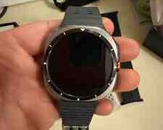 Samsung Galaxy Watch Ultra Titanium Gray