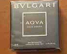 Bulgari AQVA ətri