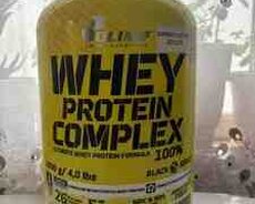 Protein İso Whey
