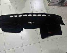 Infiniti FX35 ön panel örtüyü