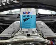 W219, W211, W220, W463 - M113 kompressor yağı