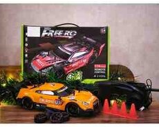 Pultlu Nissan Nismo GT500 drift maşını