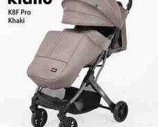 Uşaq arabası Kidilo