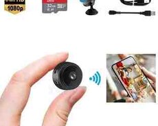 Simsiz WiFi kamera