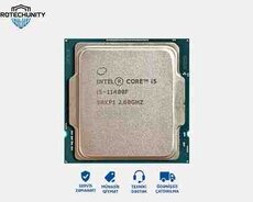 Prosessor Intel Core i5-11400F (CM8070804497016)