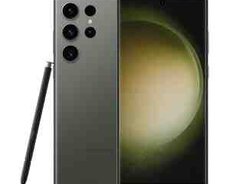 Samsung Galaxy S23 Ultra Green 256GB, 12GB